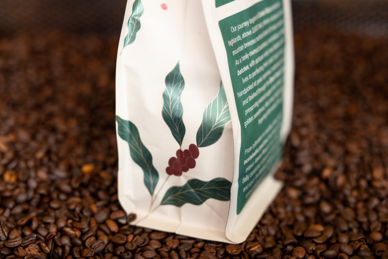 Amara Ritual — crafted with intention in Costa Rica