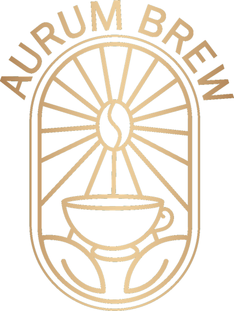 Aurum Brew - Artisanal Costa Rican Coffee