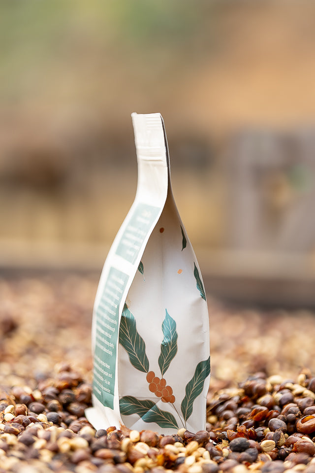 Carpe Diem · Artisanal Coffee
