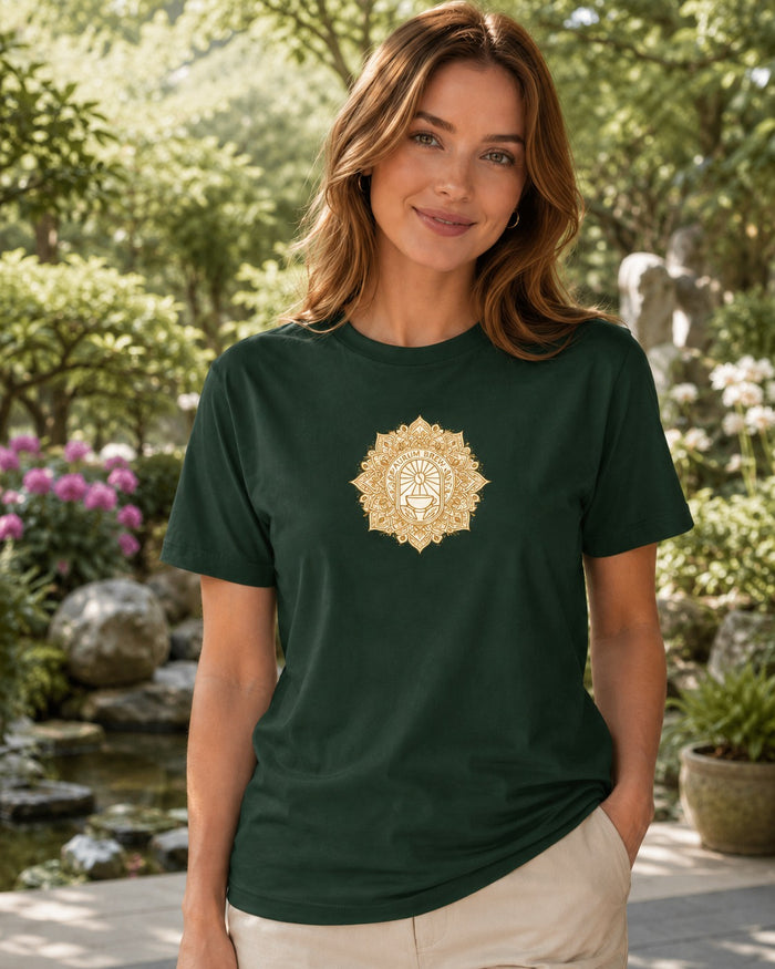 Amara Ritual Women's Relaxed T-Shirt