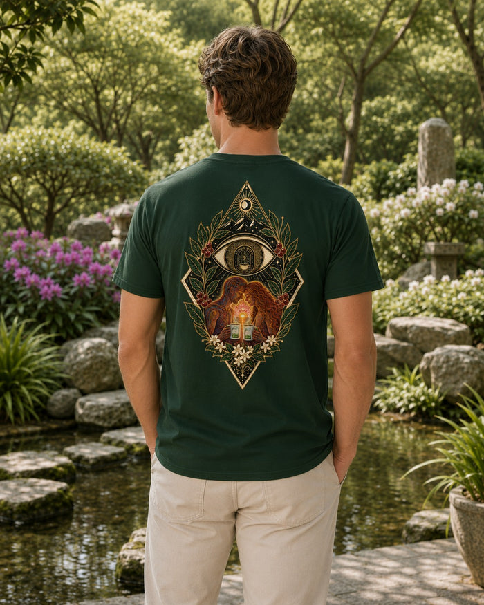 Amara Ritual Men Classic Tee