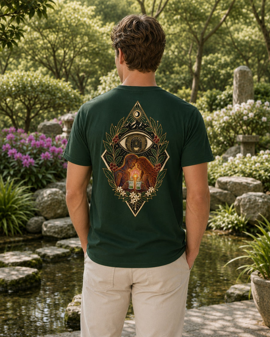Amara Ritual Men Classic Tee