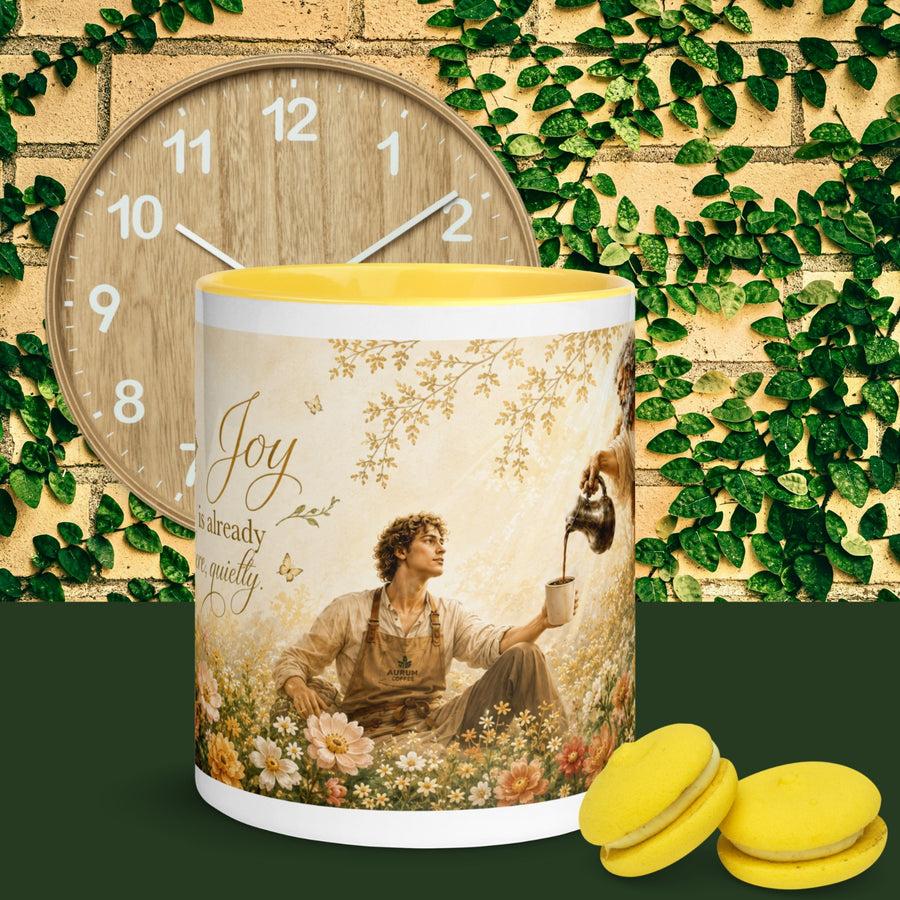 Mug Joy
