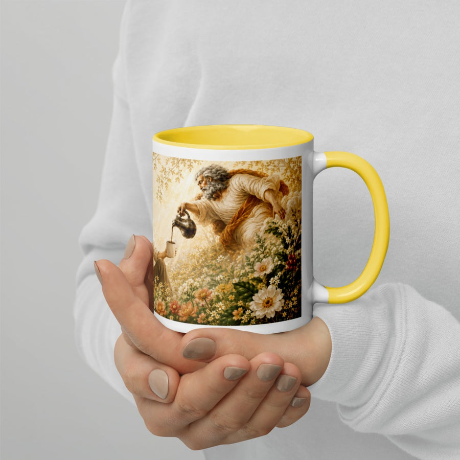 Mug Joy