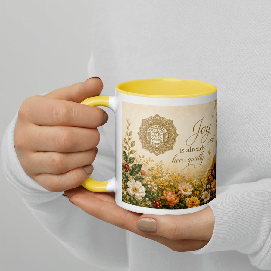 Mug Joy